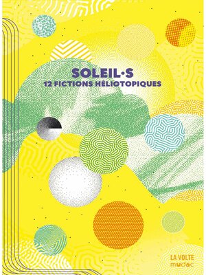 cover image of Soleil.s